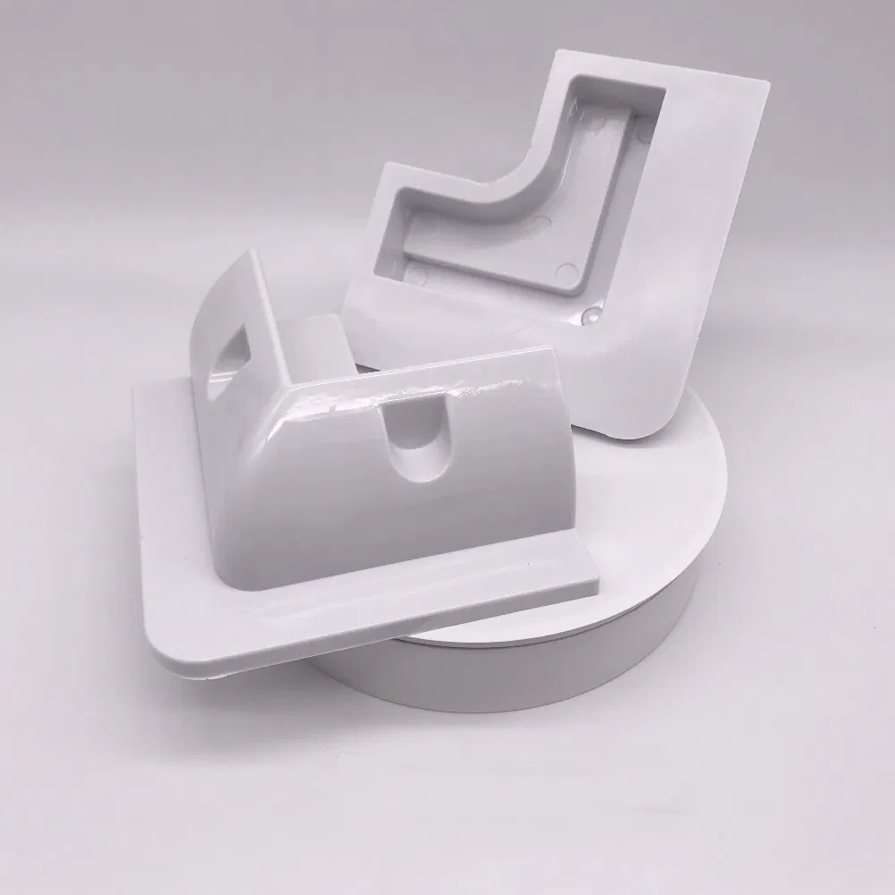 150mm Corner Solar Panel Bracket Mounting Bracket Kits for Caravan Roof Boat (ZJ-03)