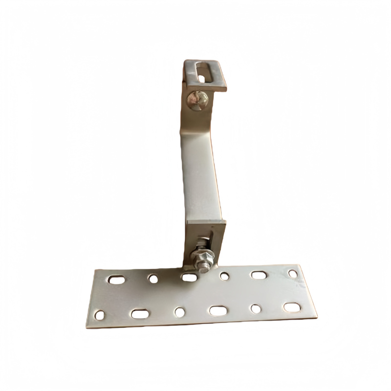 Stainless Steel Tile Roof Hooks, Solar Photovoltaic Installation Hook, Solar Roof Hooks, Solar Brackets