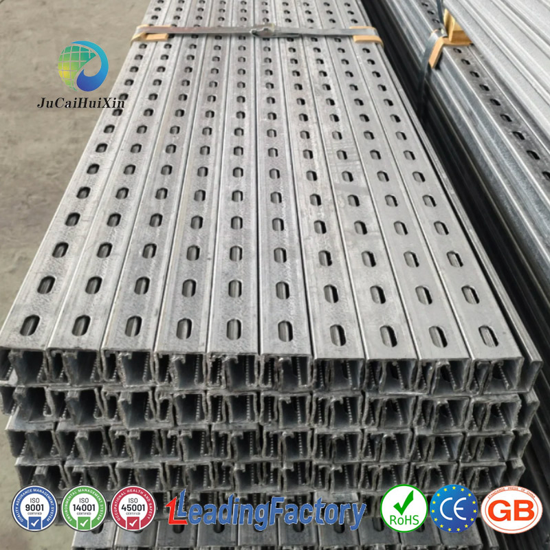 Jchx -Weather-Resistant Solar Brackets Compliant with DIN 1026 Standards