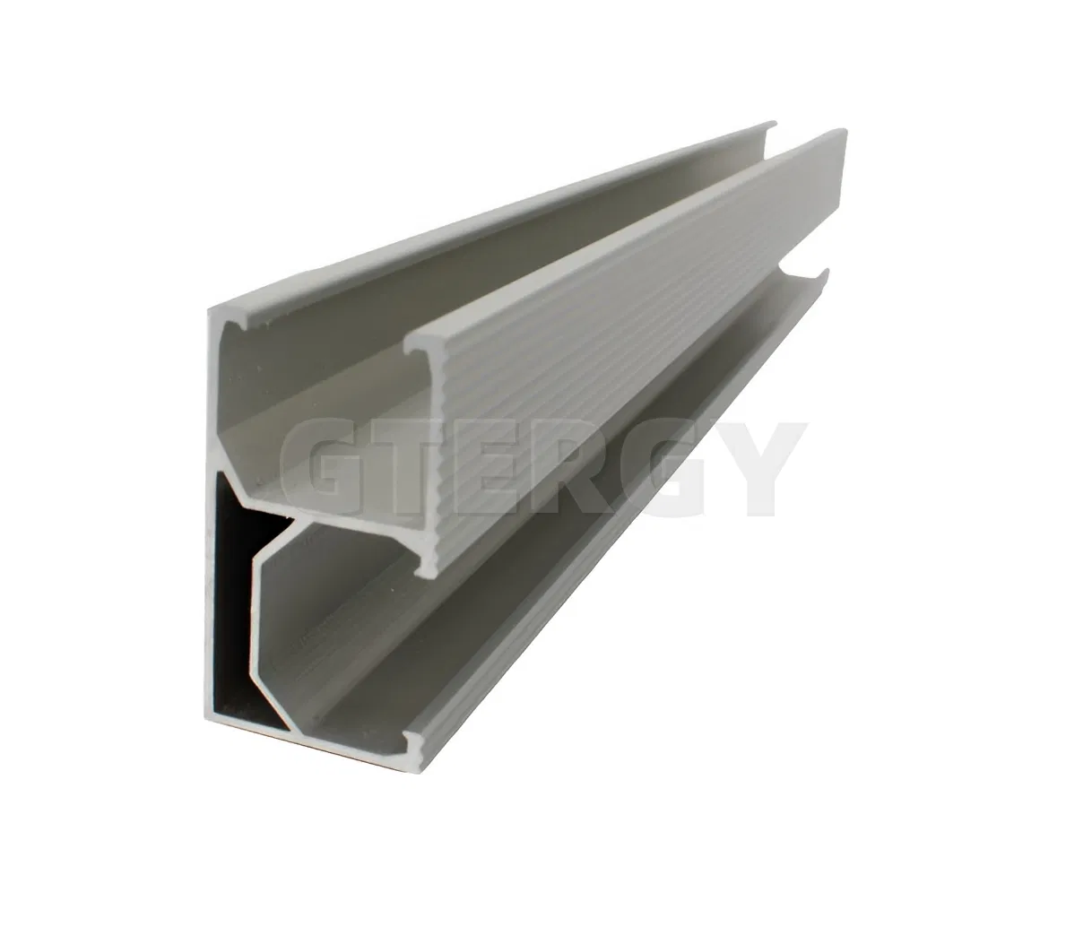 Structural Rail Support