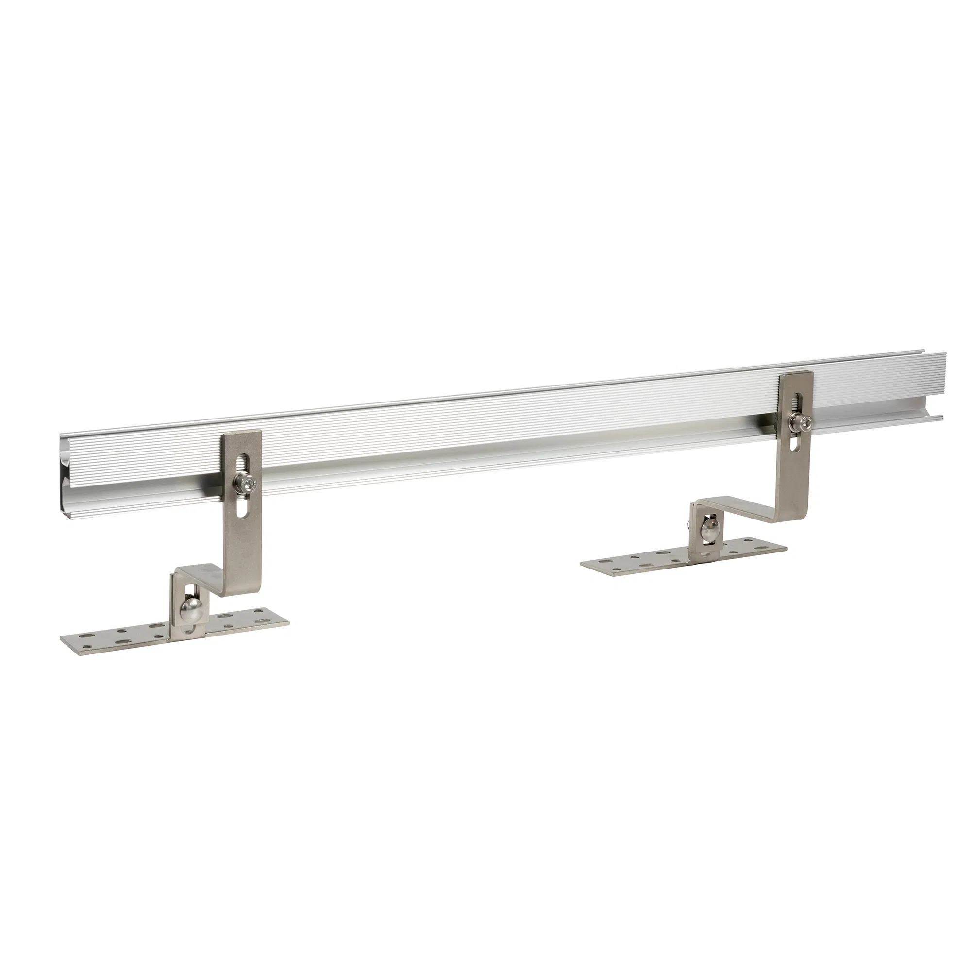 Wholesale SUS304 Solar Panel Mounting Structure Solar Tile Roof Hook for Brick Stone Tile Roof