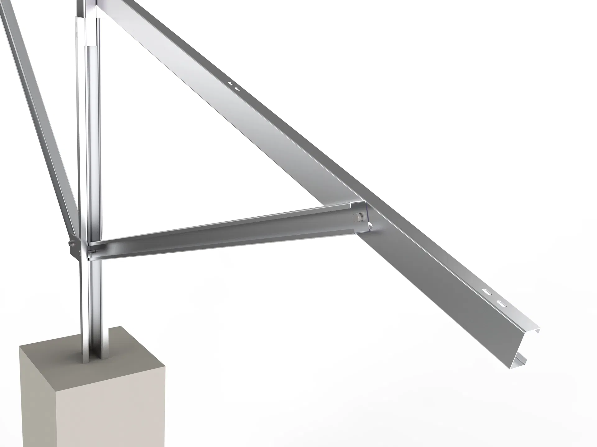 Solar Panel Mounting Brackets 6