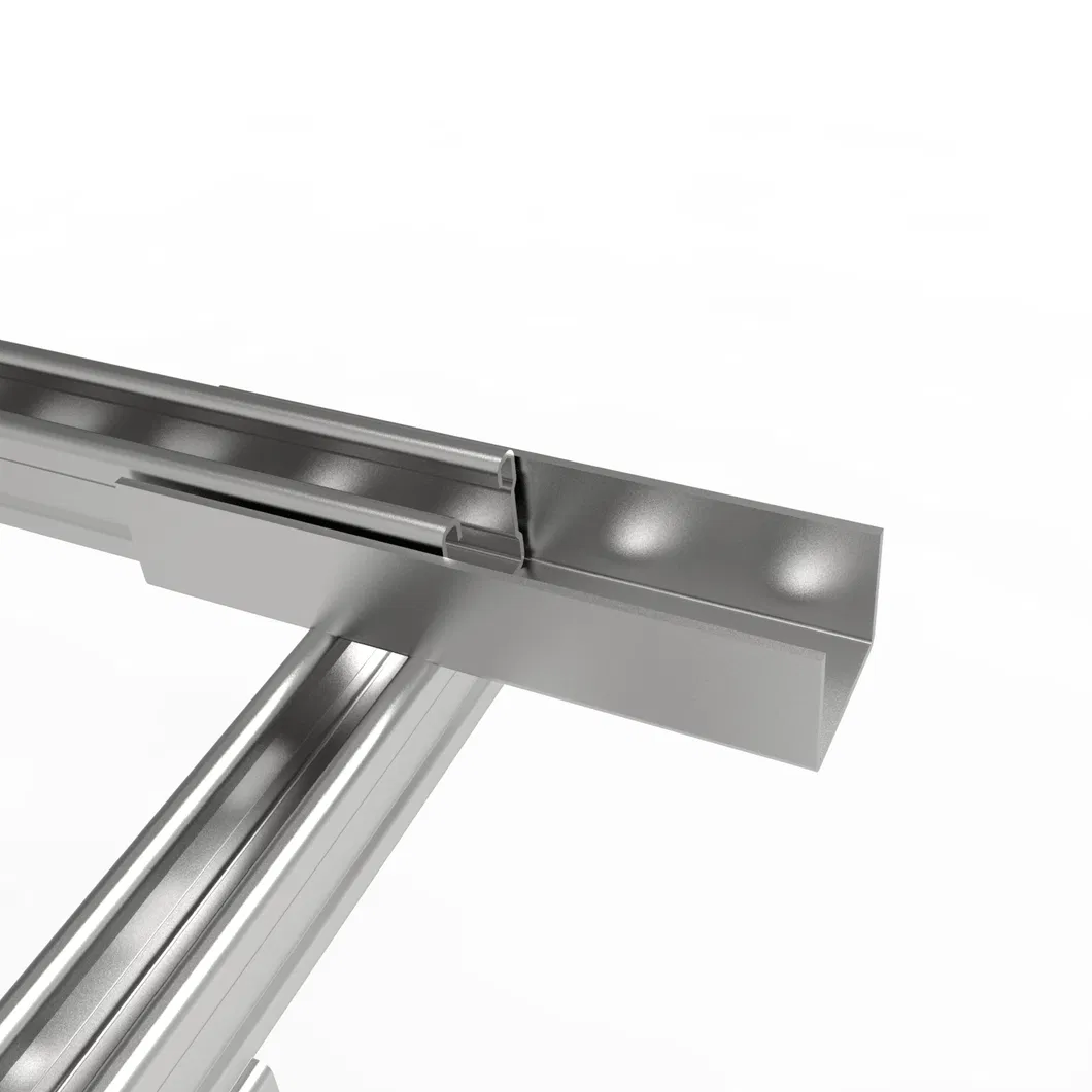 Solar Structure Photo 2