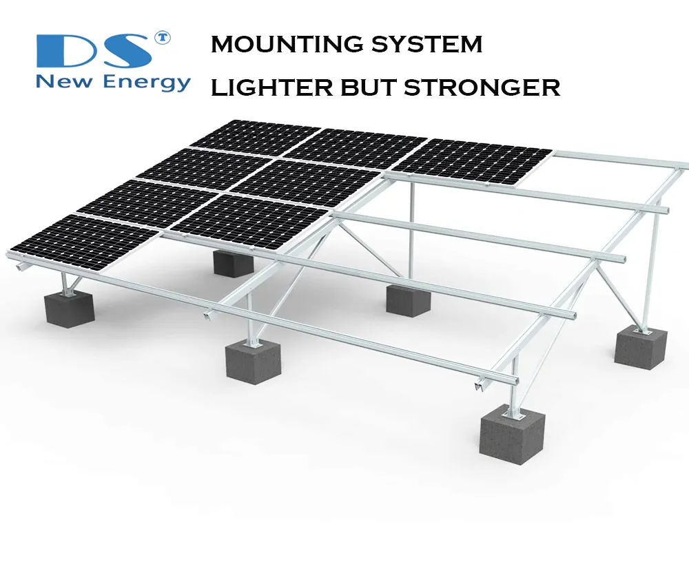PV Mounting System
