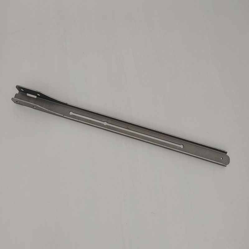 Durable Adjustable Aluminum Roof Rack Bracket for Solar Panel Installation