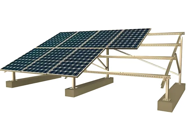 Solar Bracket Detail 3