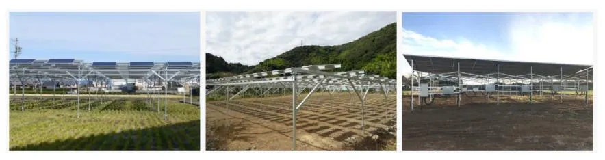 Agro-optical Project