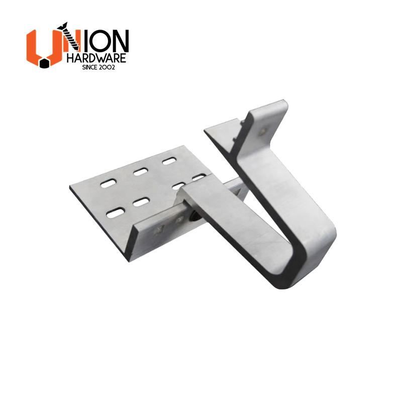 Stainless Steel 304 Adjustable Solar Roof Hooks