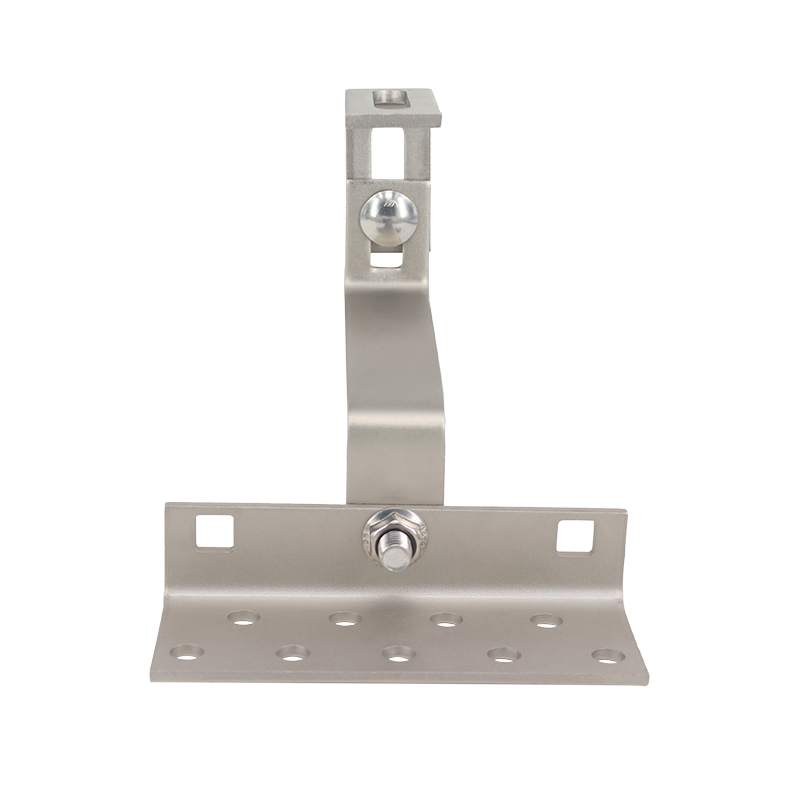 Wholesale Rn Solar Stainless Steel Solar PV Adjusatable Hook for Ceramic Tile Roof Hook