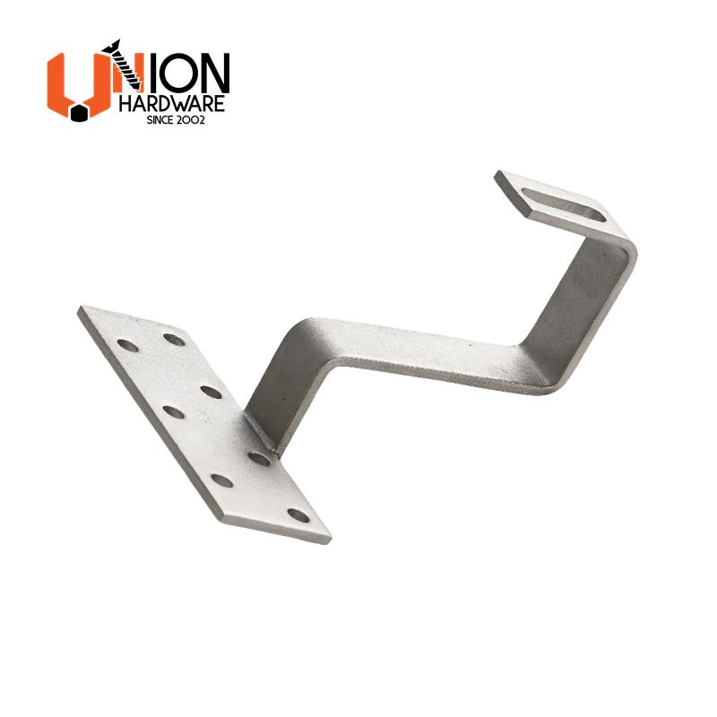 Stainless Steel 304 Adjustable Solar Roof Hooks