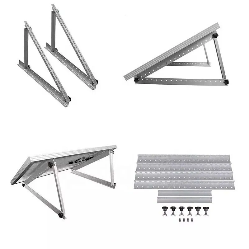 Tripod Aluminum Triangle Support