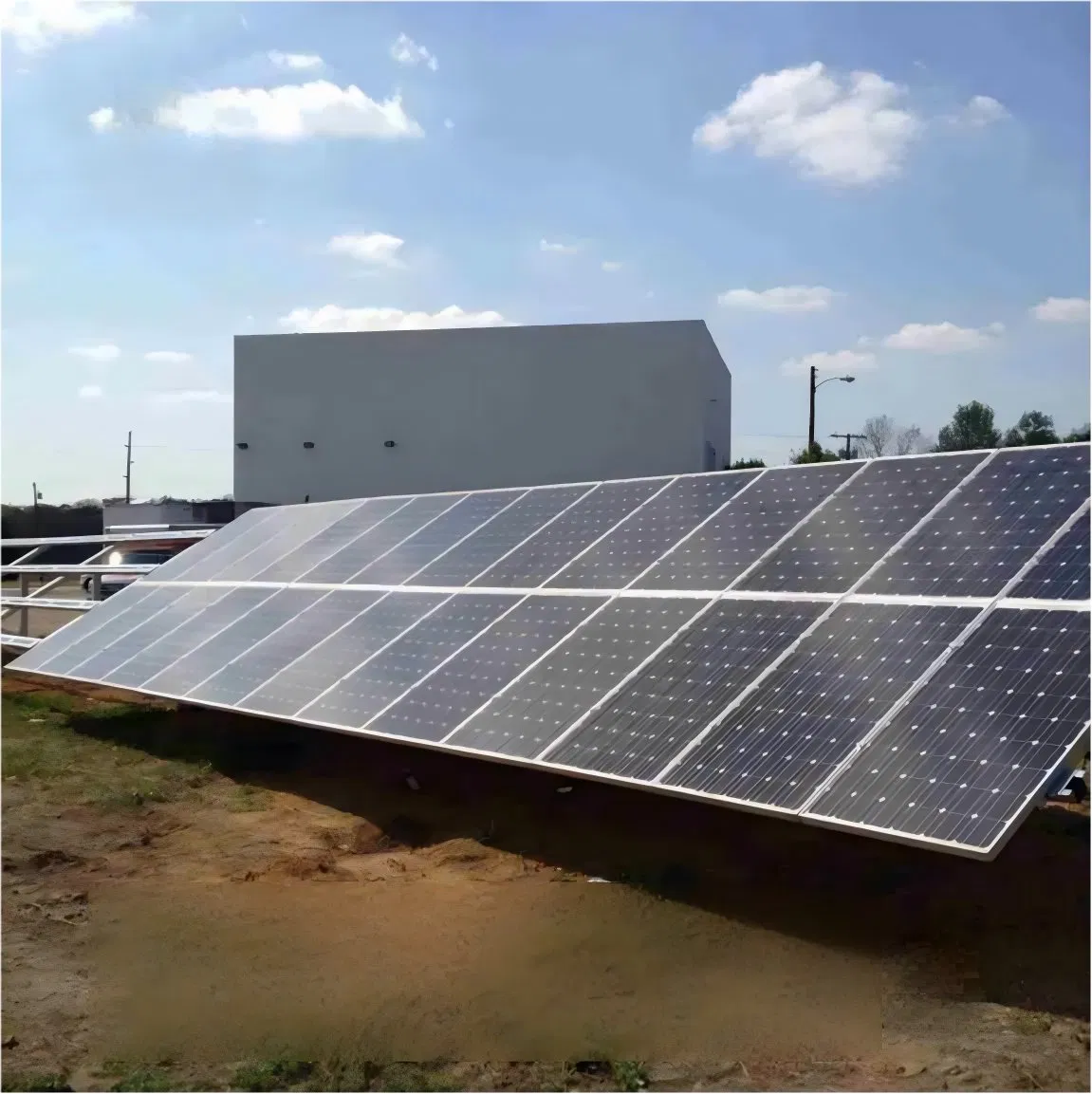 Efficient Tile Roof Solar Mounting Solution Solar Panel Mounting Bracket for Quick Installation