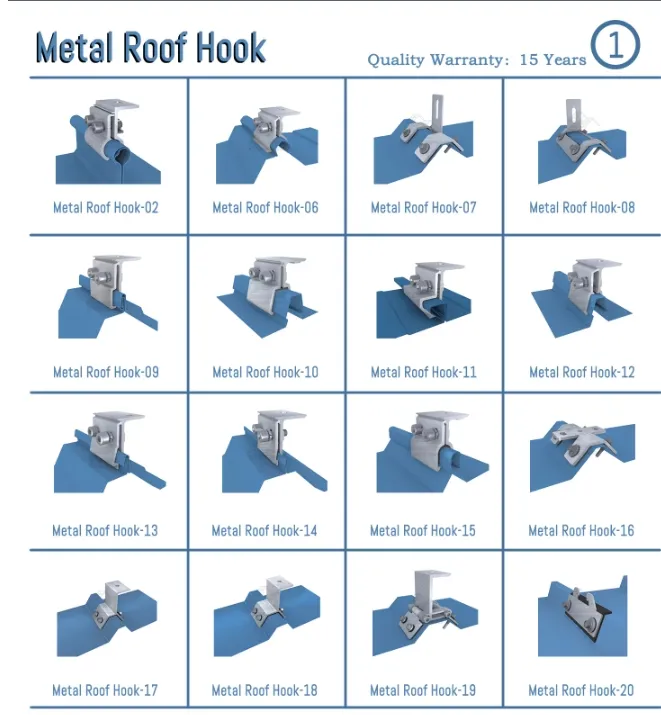 Aluminum L Feet Bracket 6