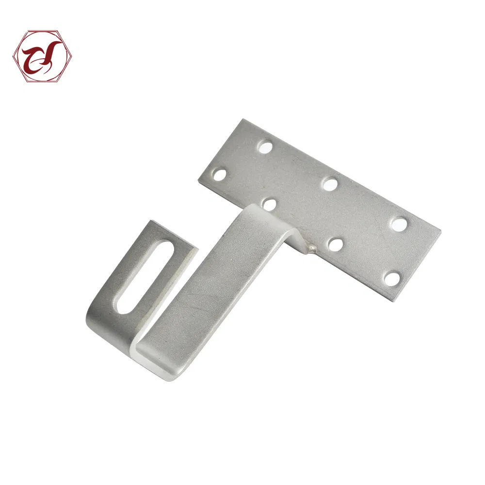 Stainless Steel 304 PV Hook Bracket Roof Hook for The Tile Roof Solar Mounting