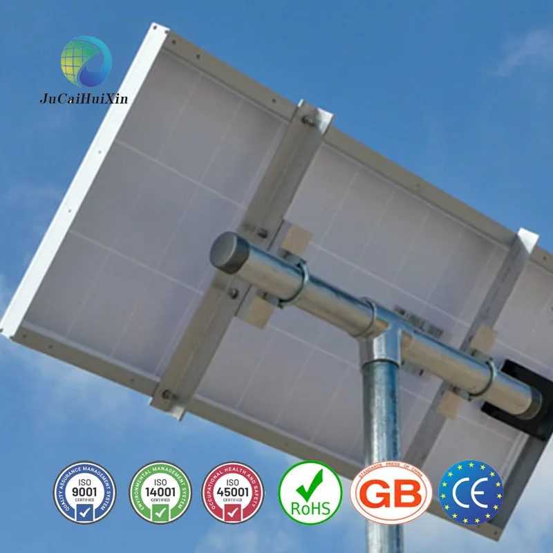 Solar Mounting System