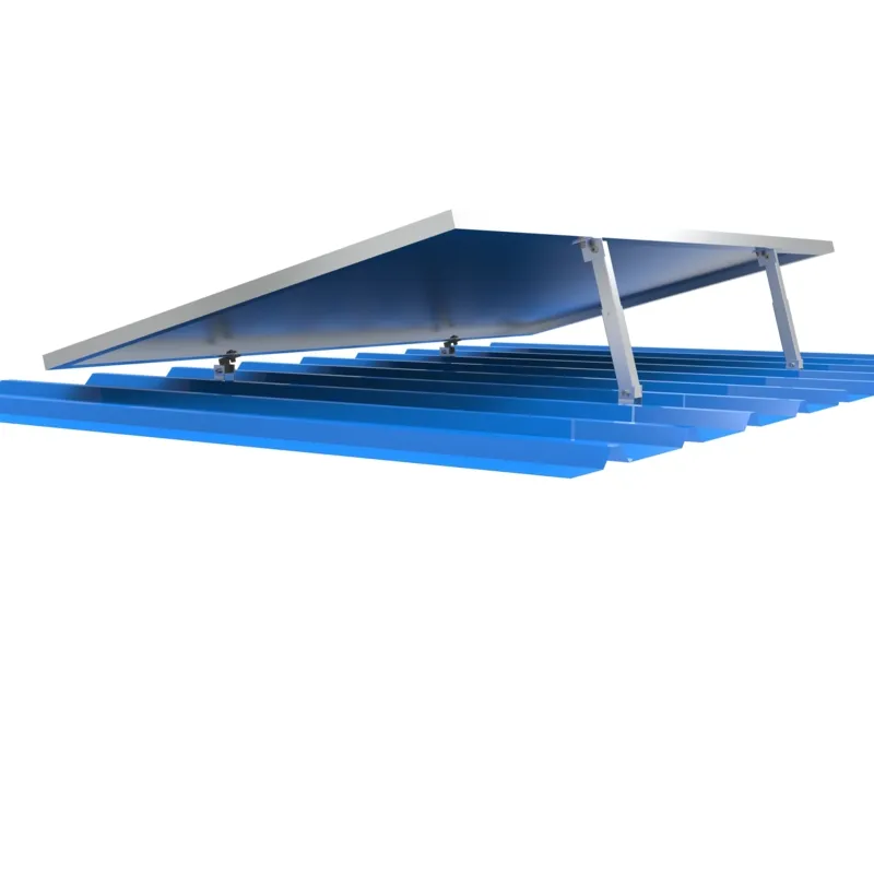 Adjustable Aluminum Kit