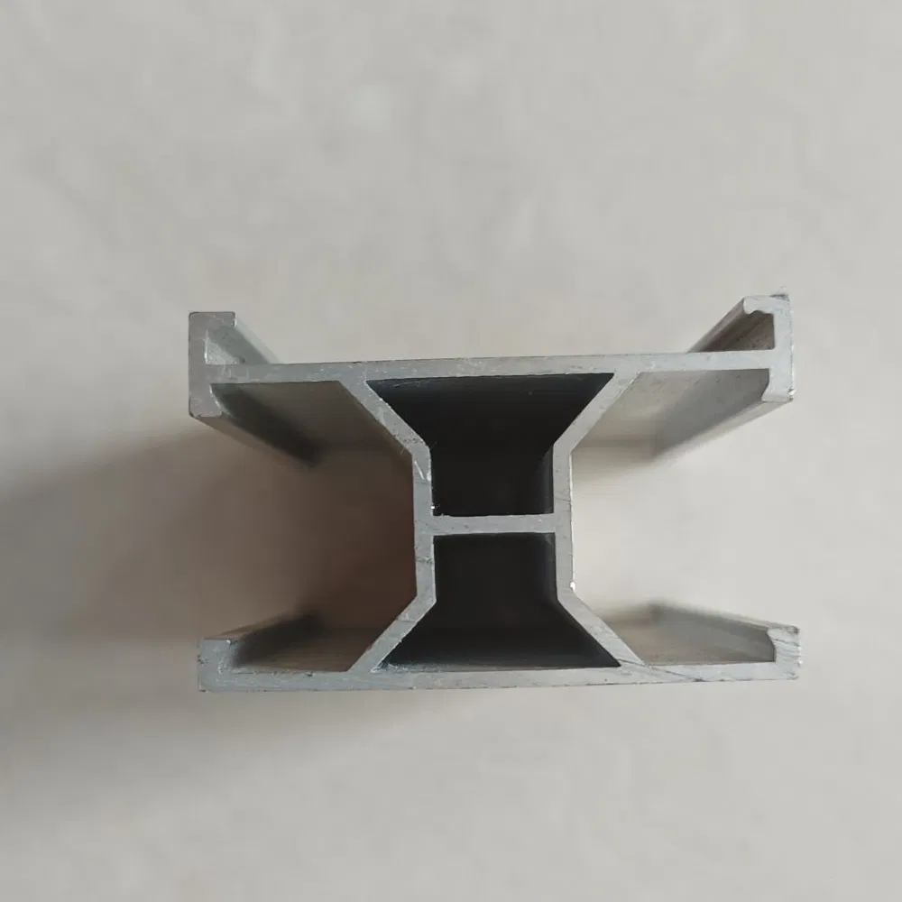 Photovoltaic Solar Energy Mounting System Aluminium Bracket/Clamp/Supporting Foot Connectors/Solar Panel Frame/Fastener/Rail/Track