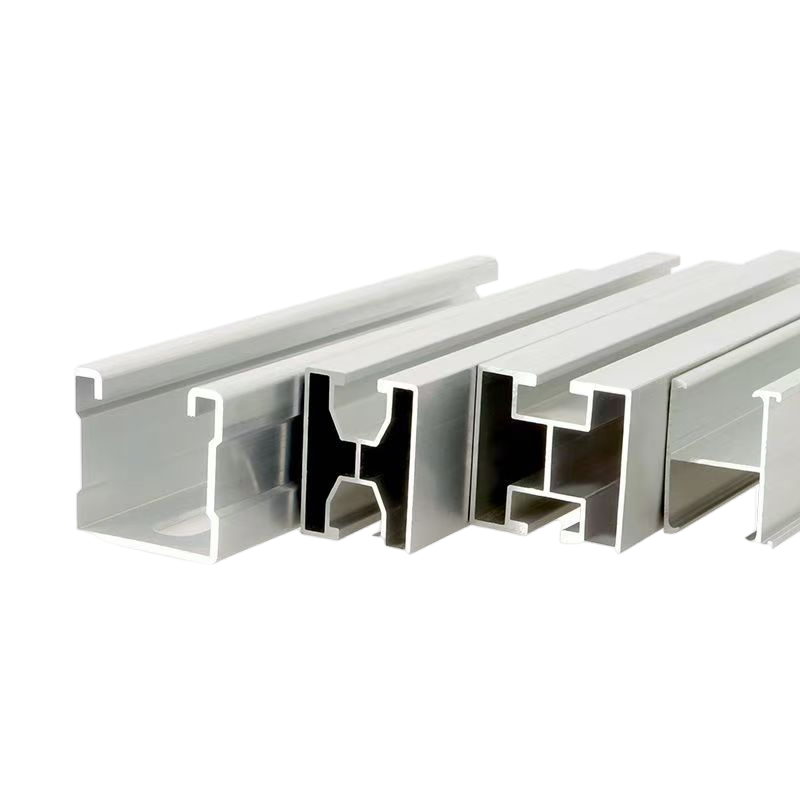 Durable Aluminum Alloy Solar Panel Mounting Support Bracket