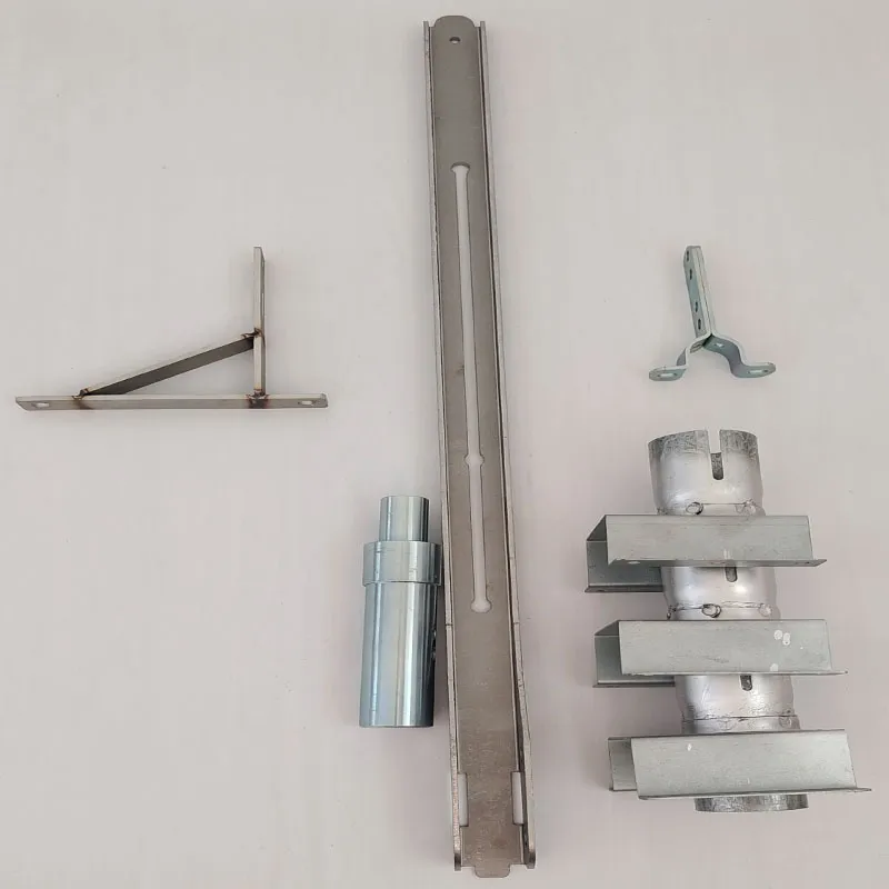 Solar Bracket Photo 8