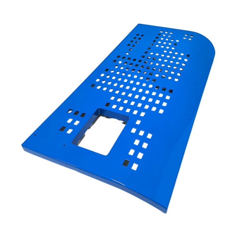 Guaranteed Quality Stainless Steel and Brass Bracket for Solar Panel Custom Pictures Proper Price CNC Machining Process Aluminum Shell Stamping