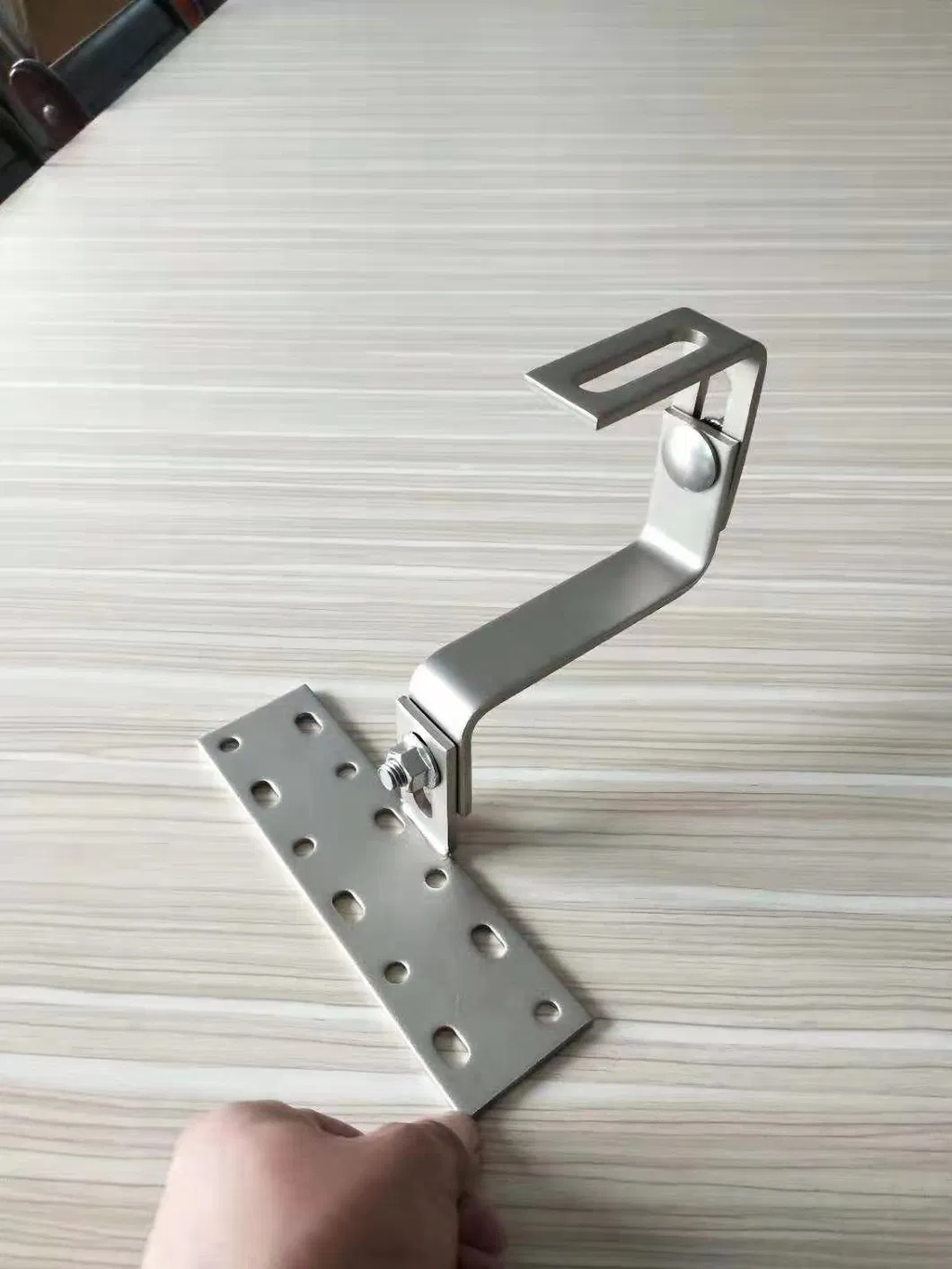 Solar Mounting Bracket 6