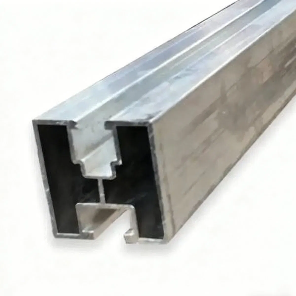 Dwin Aluminum PV Mounting Rail for Solar Panel System