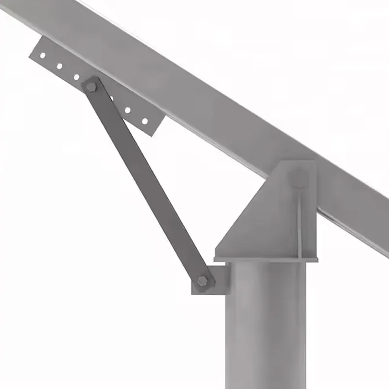 Mounting Bracket Detail 4