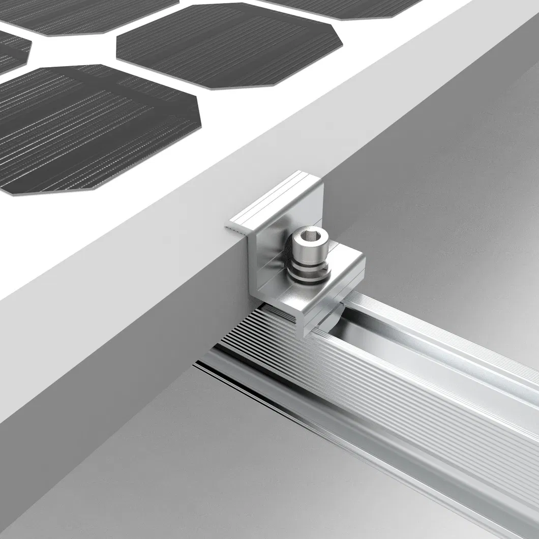 Solar Mounting System