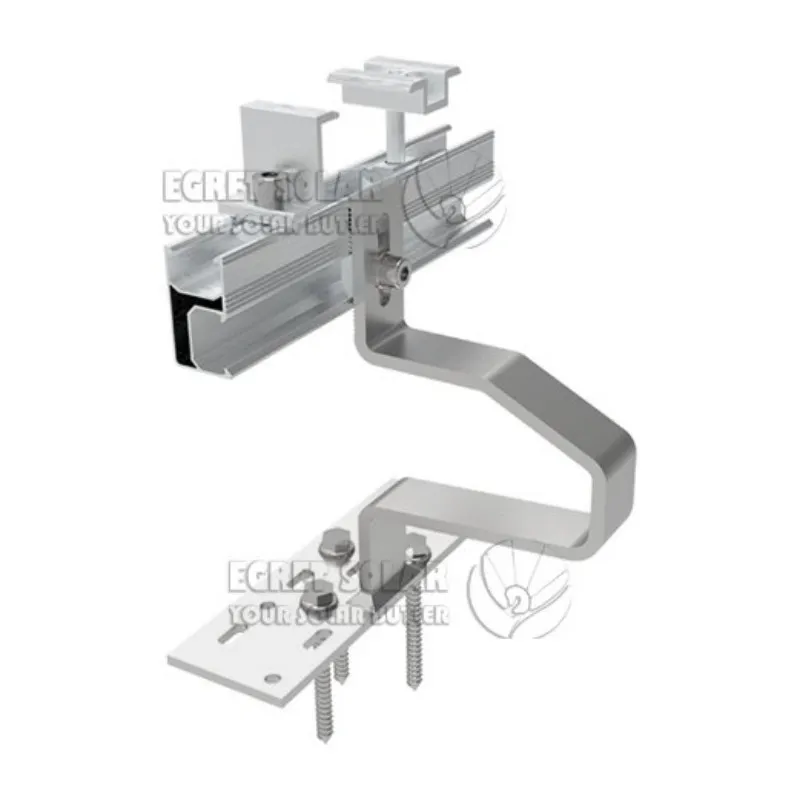 Mounting Rail Dimension