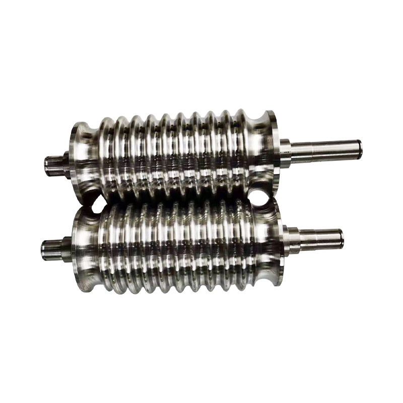 Customized Adjustable Solar End MID Clamps Black for Solar Panel Mounting