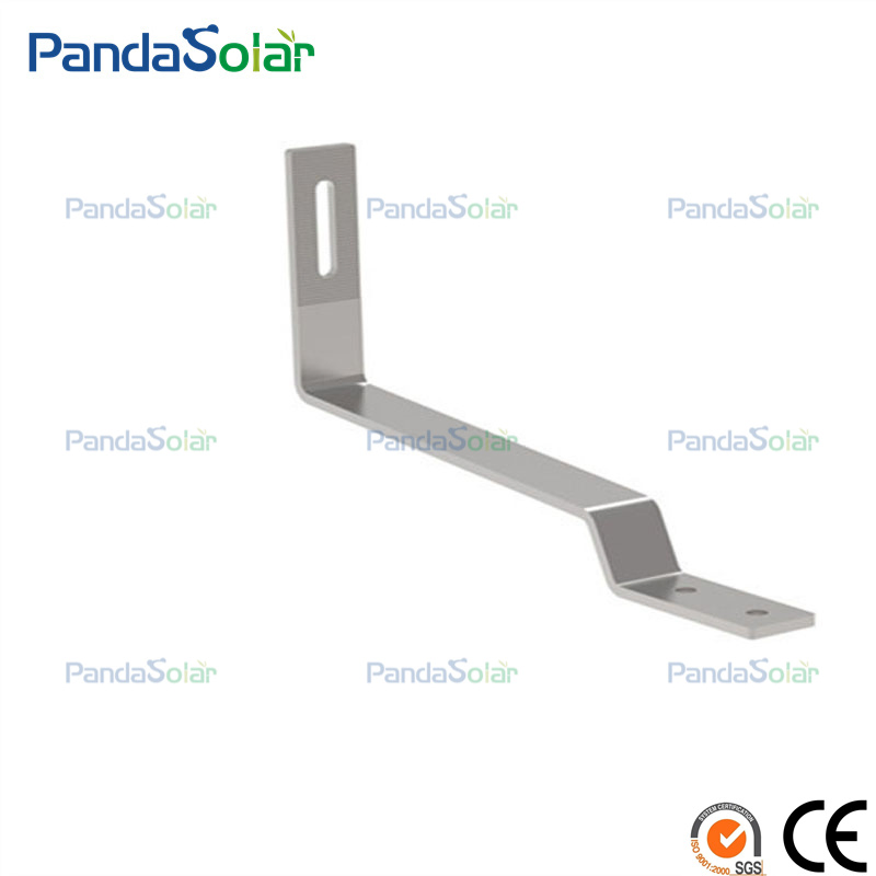 Tile Roof Solar Power System Mounting Hook Manufacturer