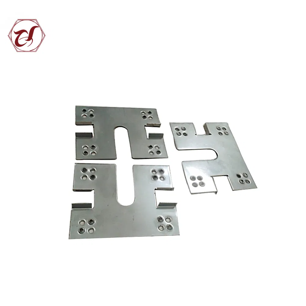 Stainless Steel 304 Solar Ground Roof Hook for Roof Solar Mounting System