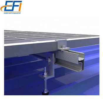 Adjustable Solar Roof Hook Adjustable Solar Bracket Hook for Tile Roof