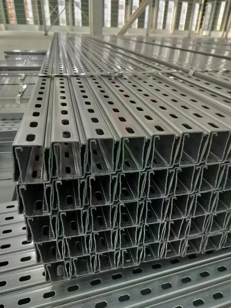 Solar Mounting Detail 1