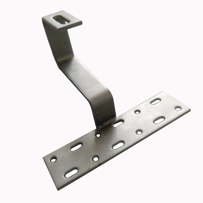 Stainless Steel/Carbon Steel Various Adjustable Solar Panel Mounting Brackets