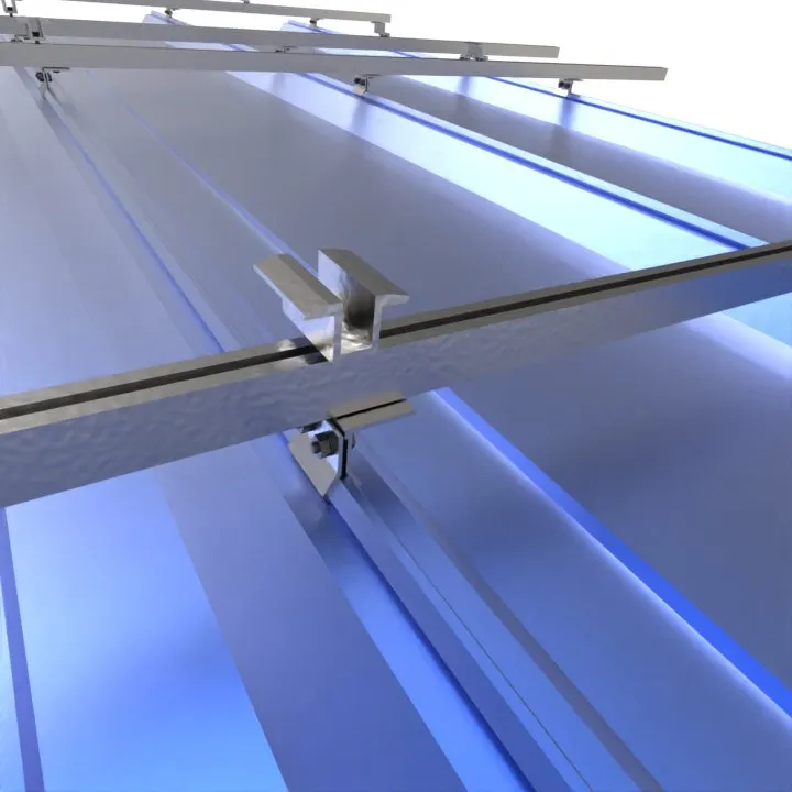 Installation Detail 1