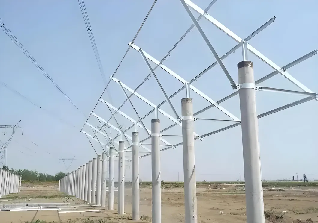 Solar Mounting Detail 3