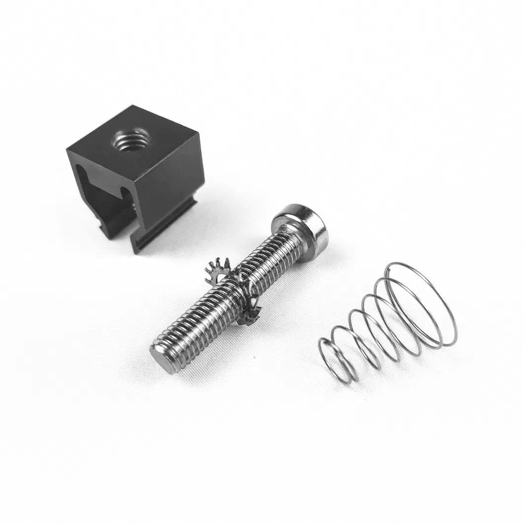 Solar Clamp Detail 3