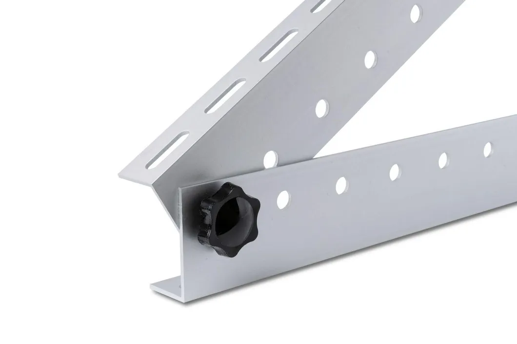 Roof Mounting System