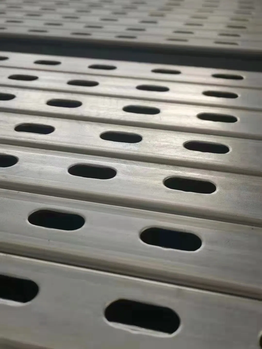 U Shape Solar Bracket Solar Tracking System