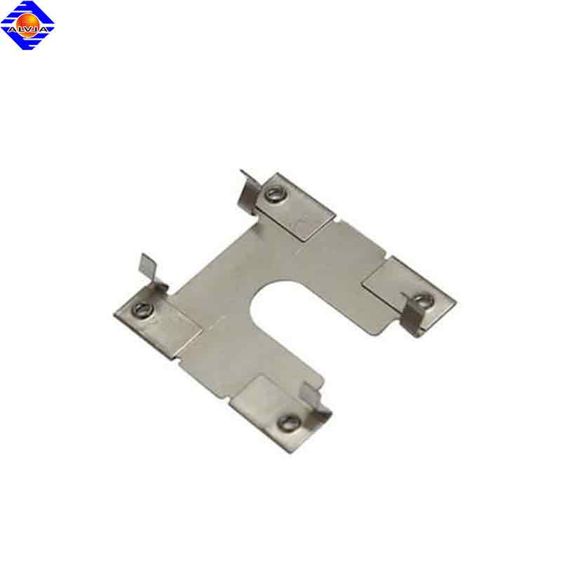SUS304 Stainless Steel Solar Bracket Earthing for Solar Panel Safety Protection