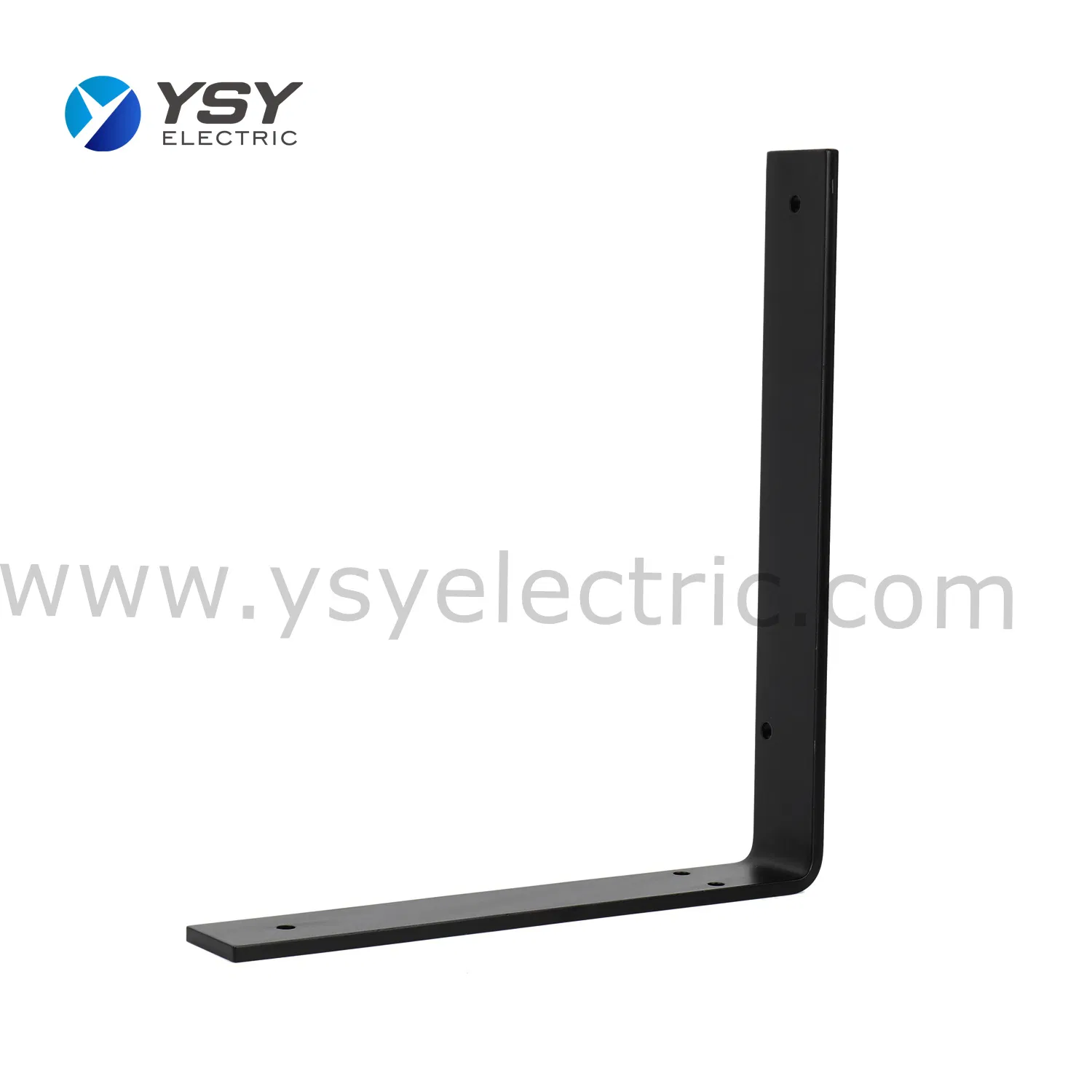 Galvanised Metal/Aluminum/Stainless Steel TV Mounting Plate Bracket/Wall Shelf/Metal Angle Corner Solar Panel Support Heavy Duty Bracket