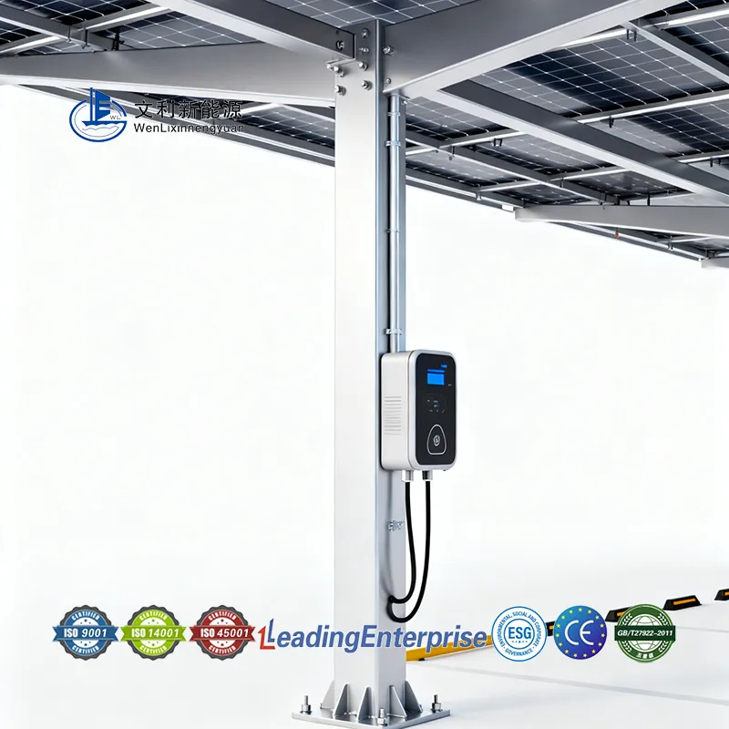 Solar Mounting System