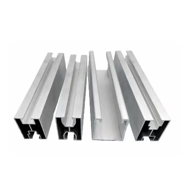 Mounting Rail Component 2