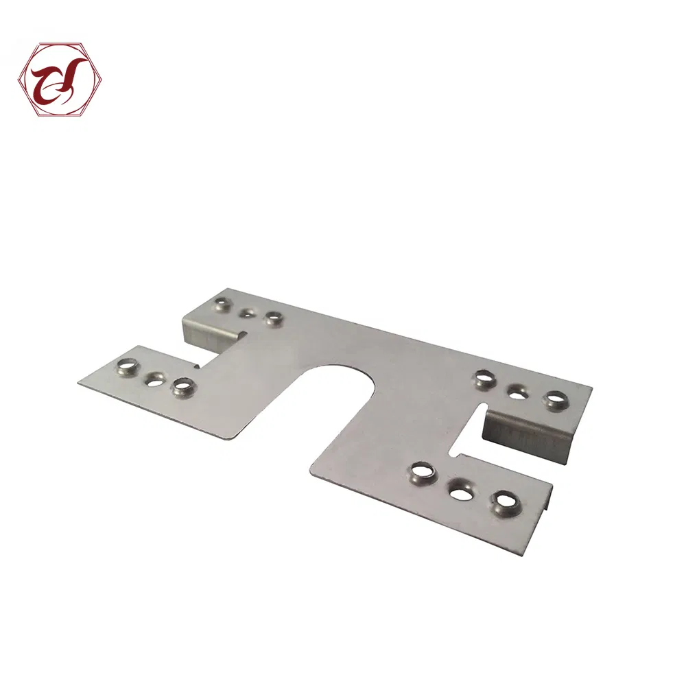 Stainless Steel 304 Solar Ground Roof Hook for Roof Solar Mounting System