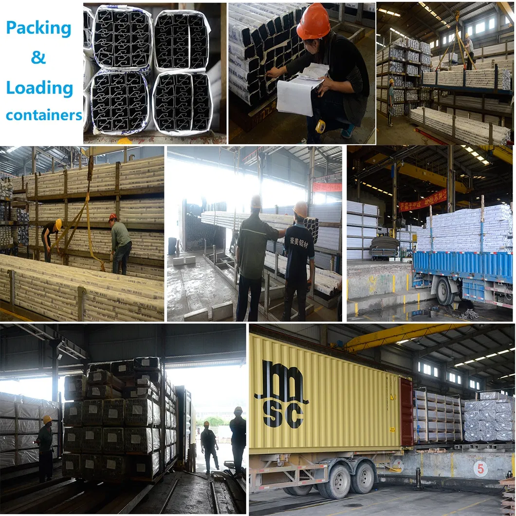 Packaging and Shipping