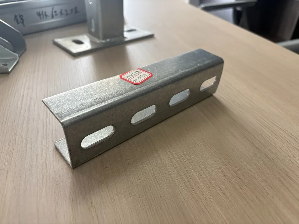 Solar Triangle Bracket