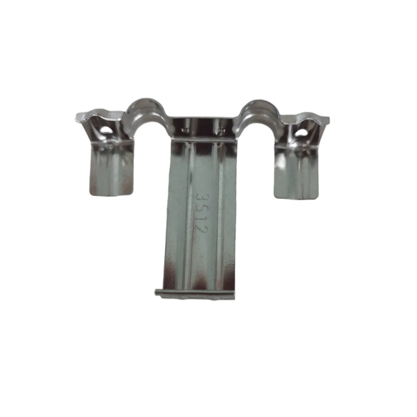 Stainless Steel Water Mud Drain Clip Solar Bracket for Panel Installation