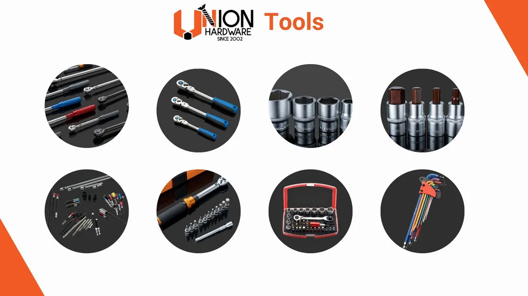 Fastening Tools