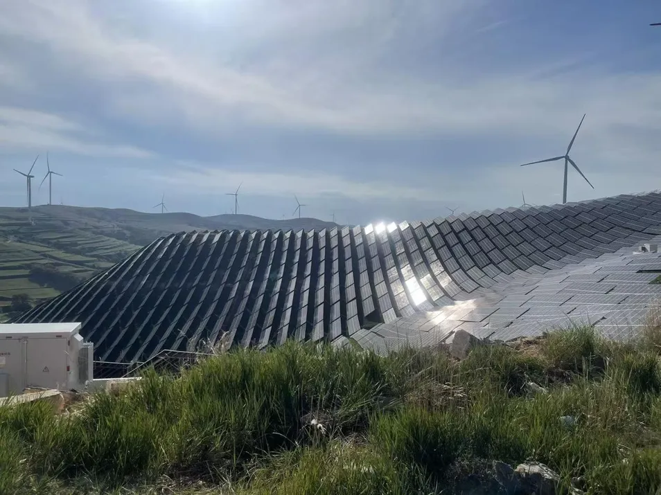 High-quality solar panel mounts